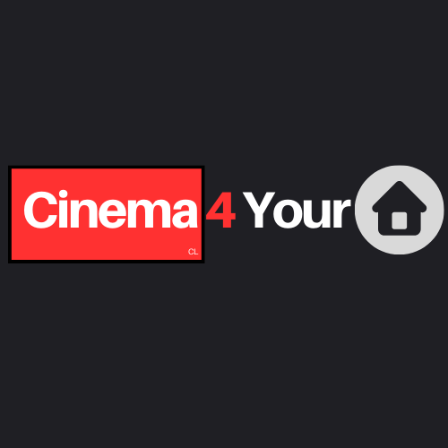 Cinema4YourHome